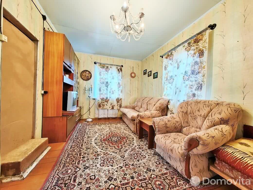 Продажа 3-этажной дачи в Пралеска-плюс Минская область, 13500USD, код 168338 - фото 1
