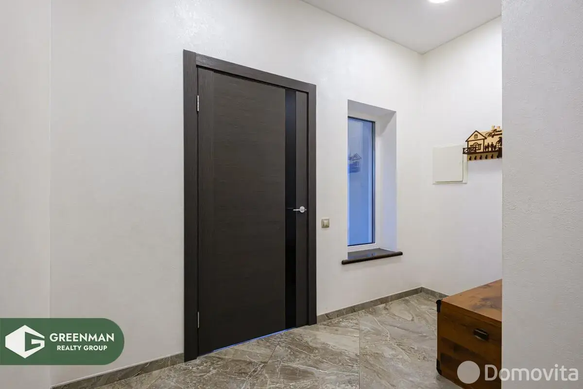 дом, Чуриловичи, ул. Парковая, д. 99 