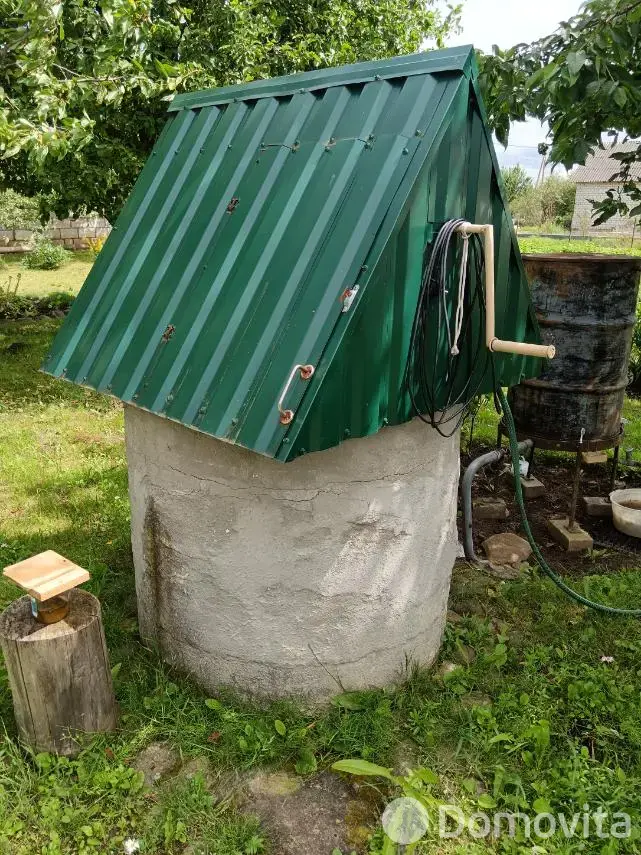 дом, Войнилово, ул. Центральная, д. 28