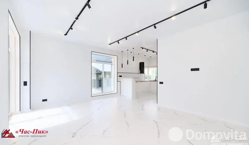 Продажа 1-этажной дачи в Калезея Минская область, 190000USD, код 183422 - фото 31