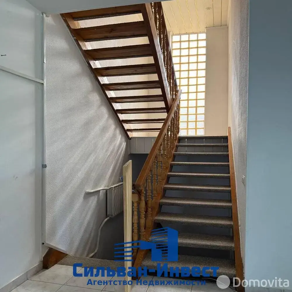 Аренда офиса на ул. Цветочная, д. 11 в Сенице, 2000EUR, код 16867 - фото 19