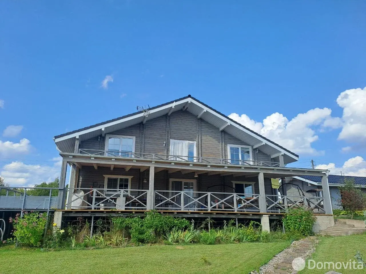 коттедж, Подчерница, , стоимость продажи 727 175 р.