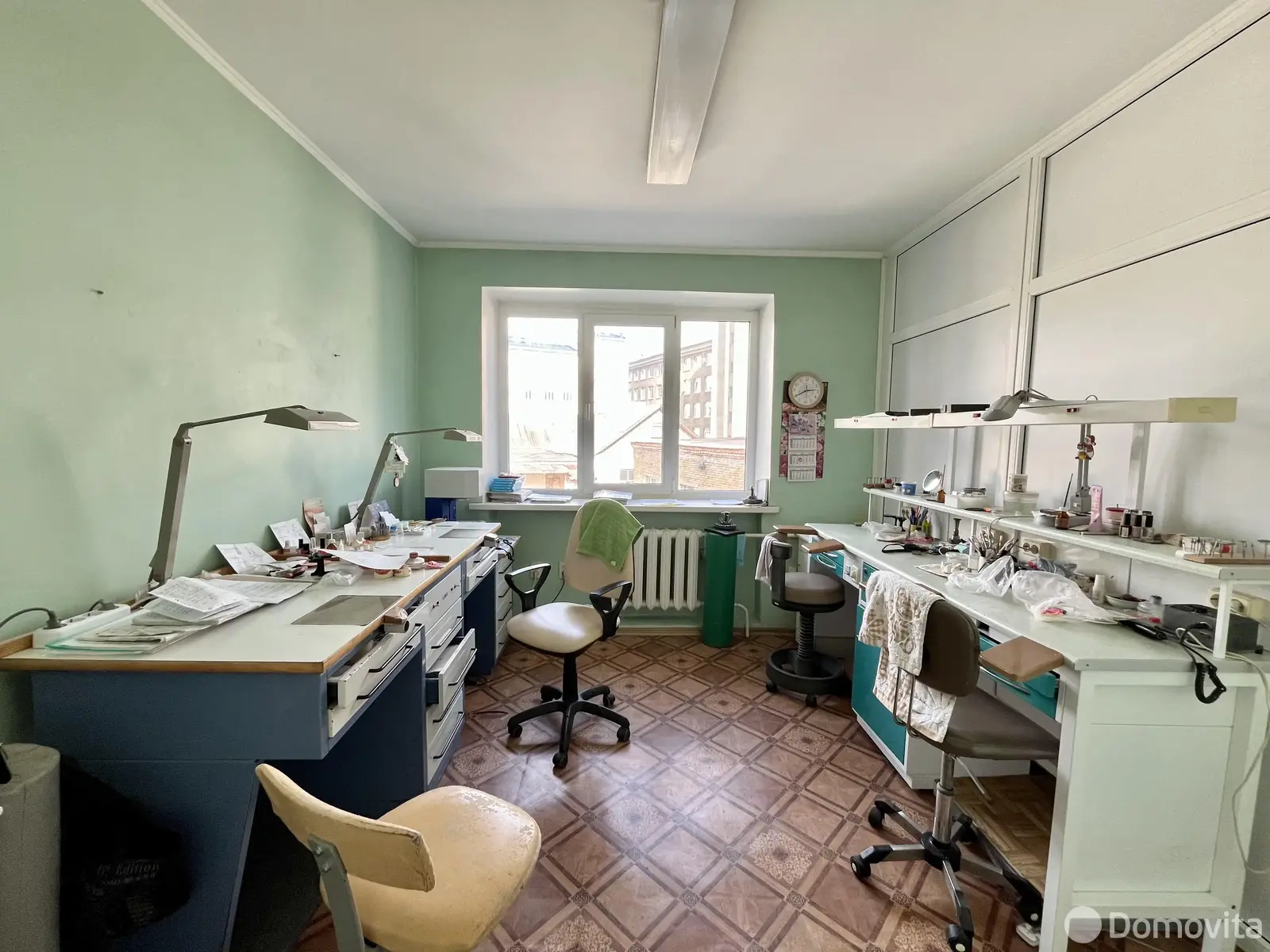 офис, Борисов, пр-т Революции, д. 42 