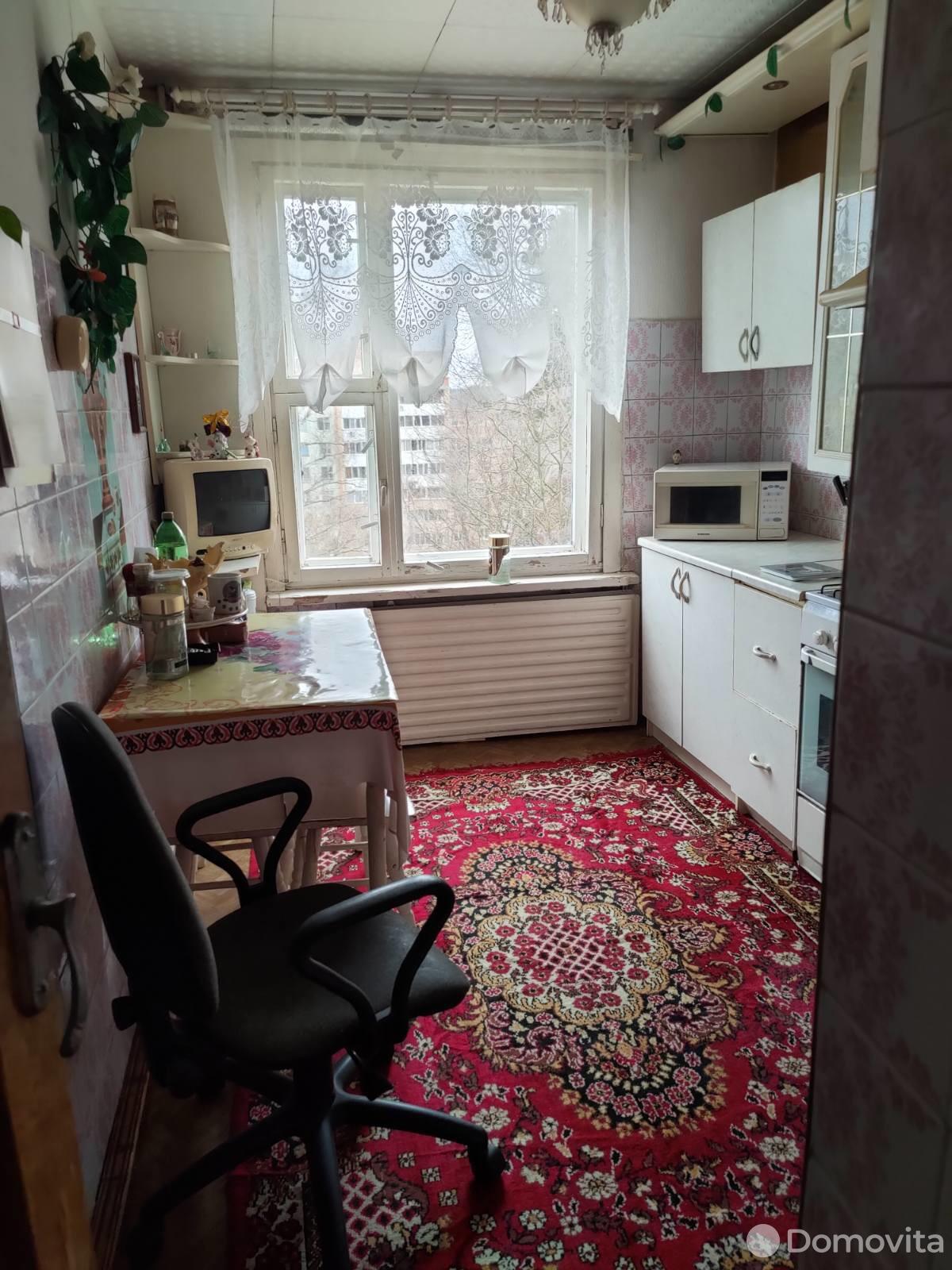 Продажа 2-комнатной квартиры в Могилеве, ул. Сурганова, д. 23, 42000 USD, код: 1000631 - фото 5