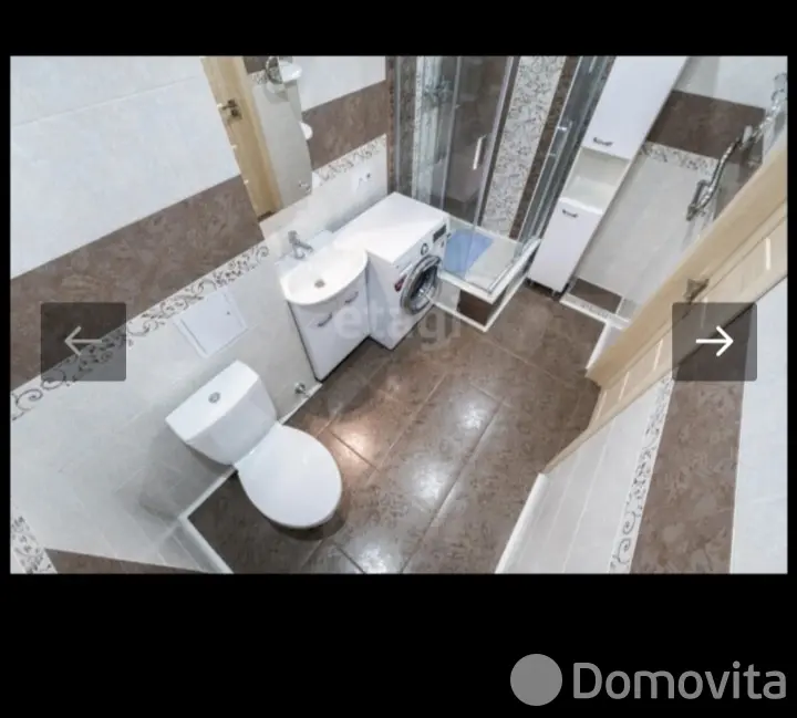 квартира, Смолевичи, ул. Гавриила Тихова, д. 5, стоимость аренды 572 р./мес.