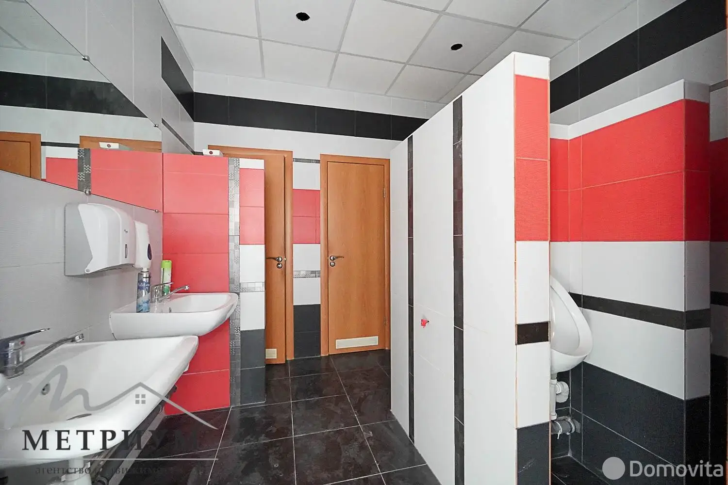 Аренда офиса на ул. Леонида Беды, д. 2 в Минске, 22922BYN, код 13866 - фото 14