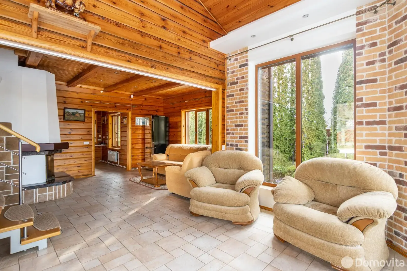 купить дом, Дуброва, д. 4