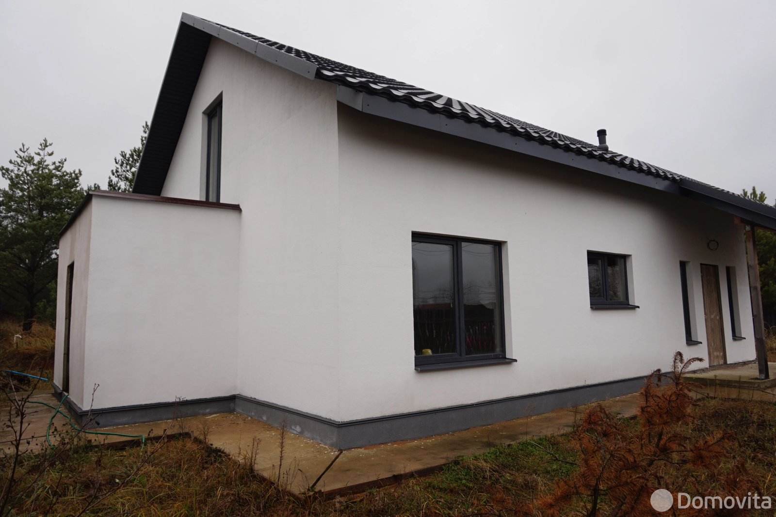 Цена продажи коттеджа, Шеметово,