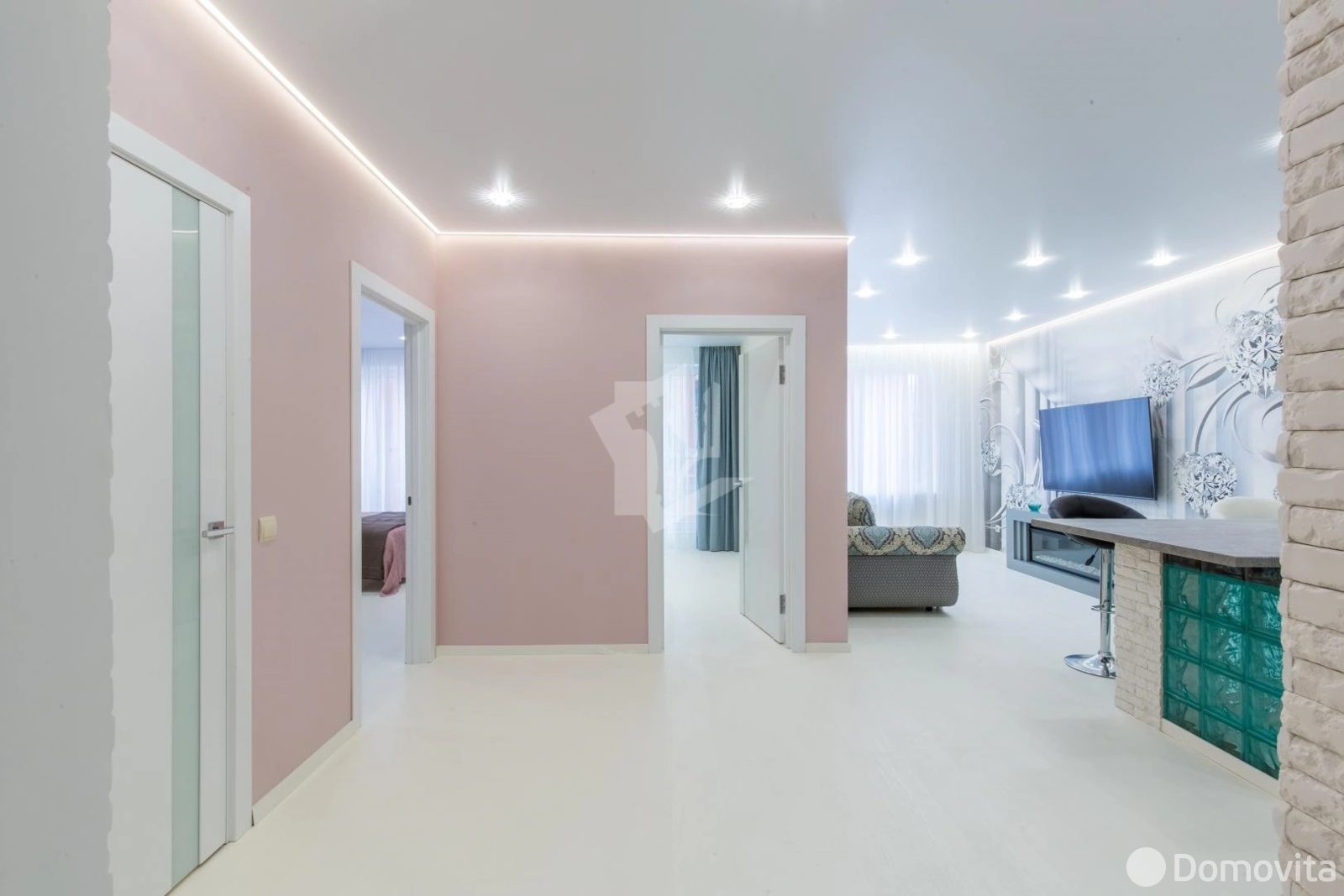 квартира, Минск, ул. Быховская, д. 10 