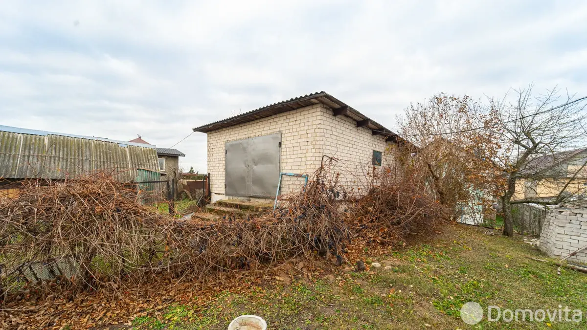 продажа дома, Большой Тростенец, ул. Совхозная, д. 1