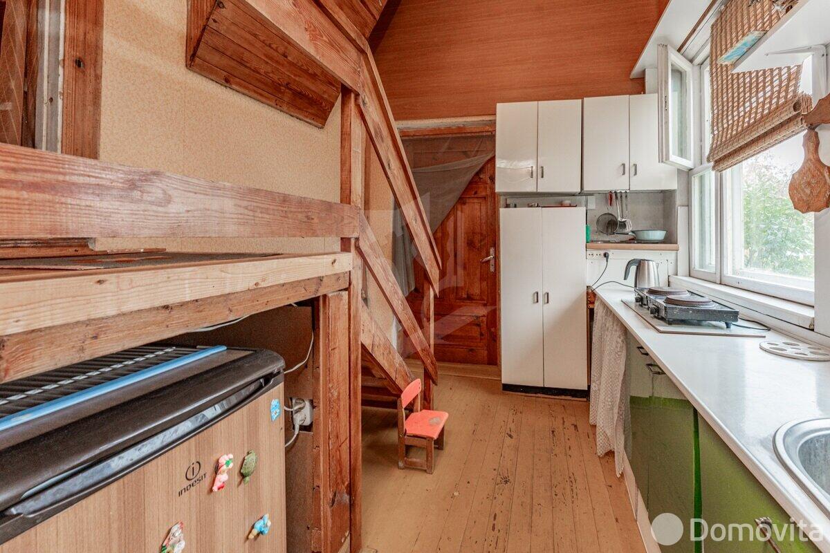 Продажа 3-этажной дачи в Вишневка-2005 Минская область, 24950USD, код 180911 - фото 11
