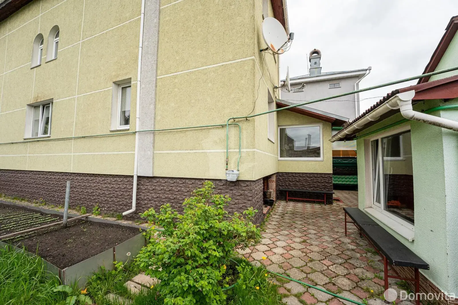 Стоимость продажи дома, Колодищи, ул. Минская, д. 35