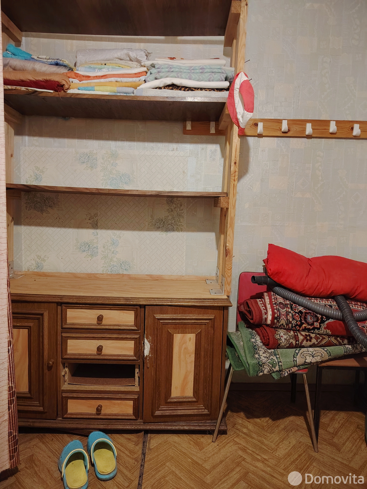Продажа 2-этажной дачи в Боярах Минская область, 15000USD, код 185710 - фото 20