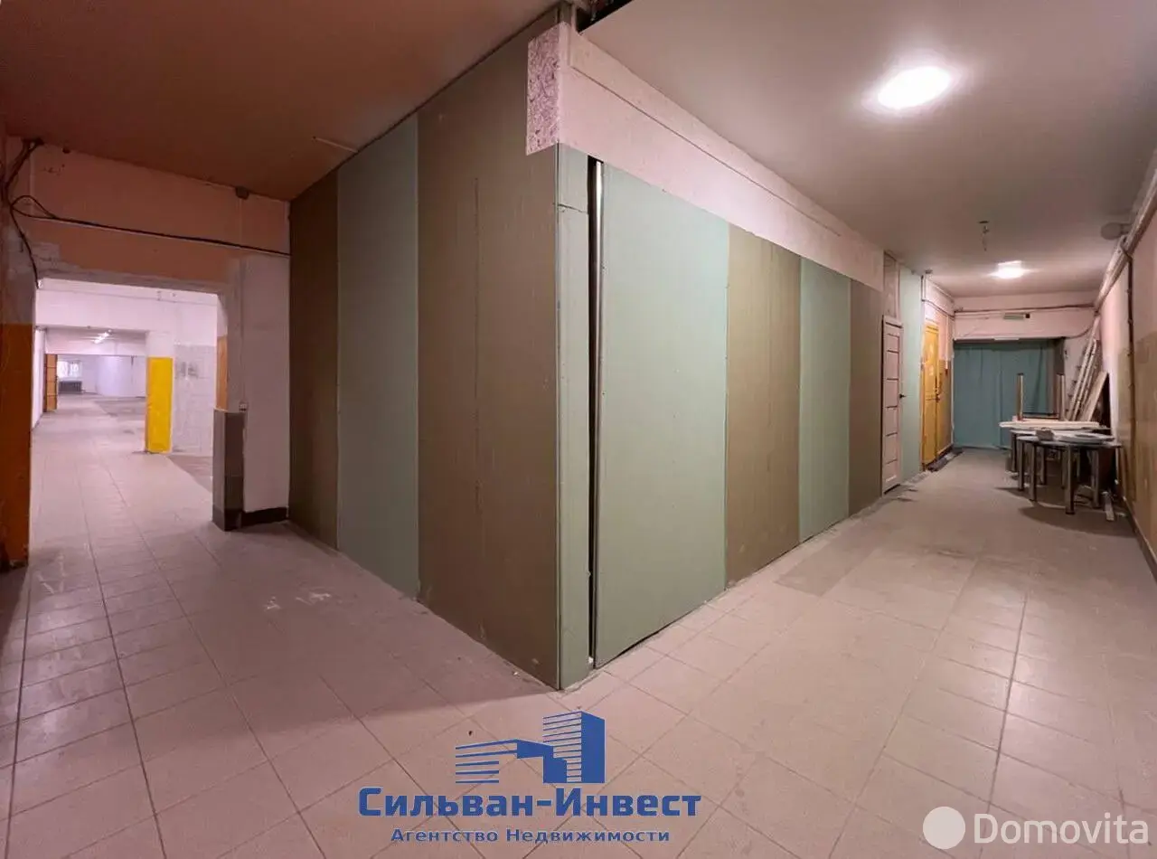 Купить офис на ул. Деревянко, д. 3/Б в Жодино, 1705000USD, код 9262 - фото 11