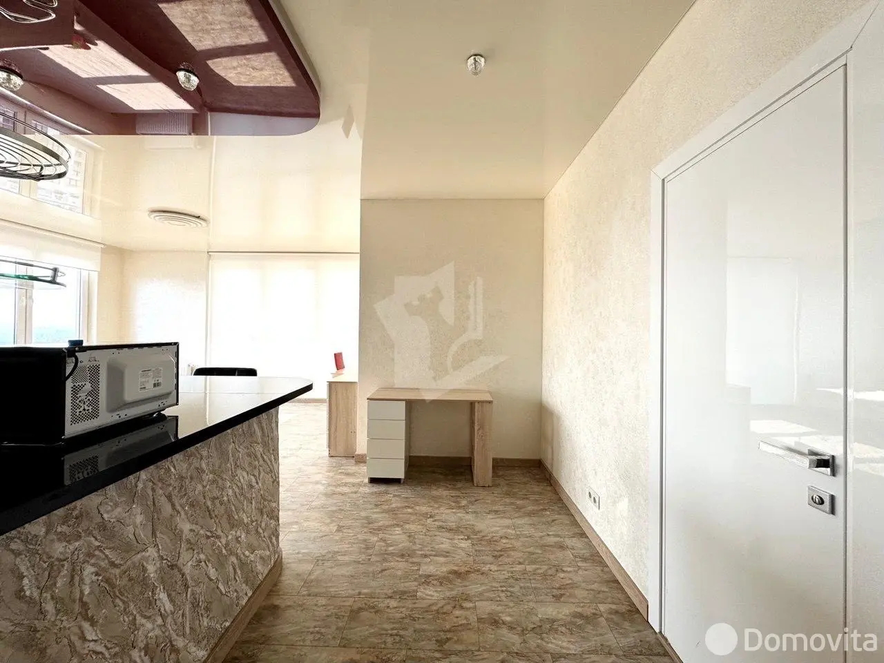 Снять 1-комнатную квартиру в Минске, ул. Петра Мстиславца, д. 8, 600USD, код 150054 - фото 13