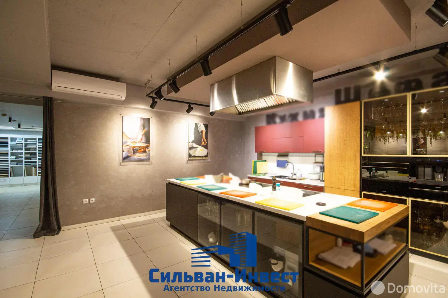Аренда торговой точки на ул. Якуба Коласа, д. 50/1 в Минске, 10300BYN, код 968688 - фото 18