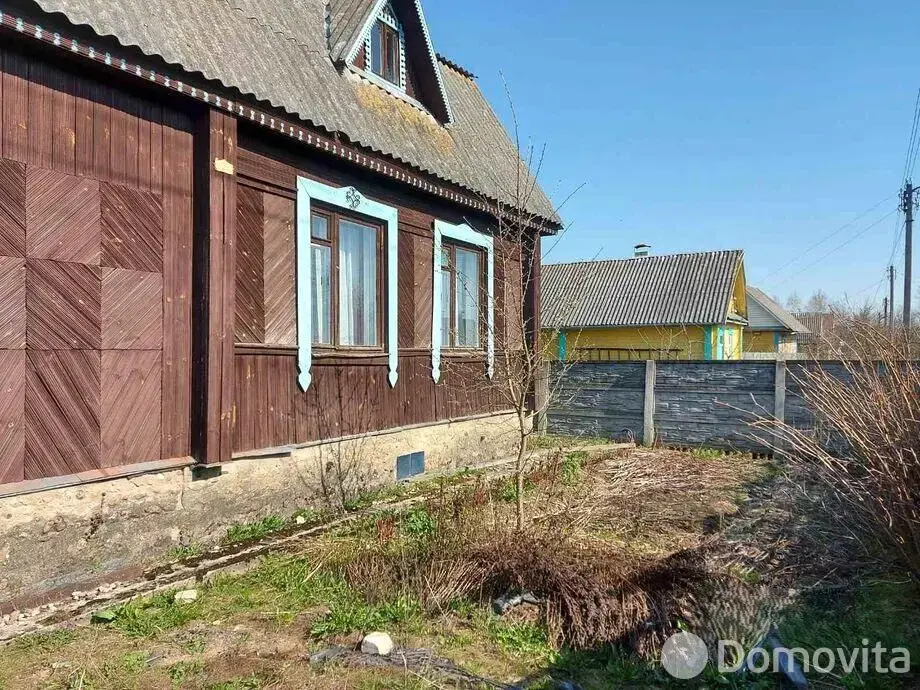 дача, СЯБРЫ-83, 