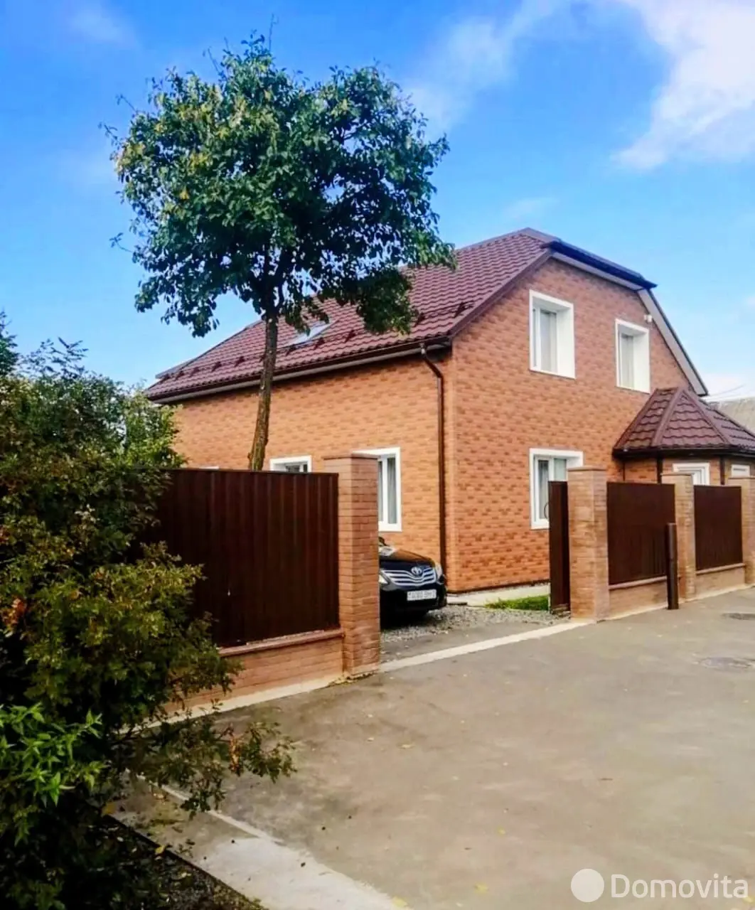 дом, Витебск, ул. Клиническая 