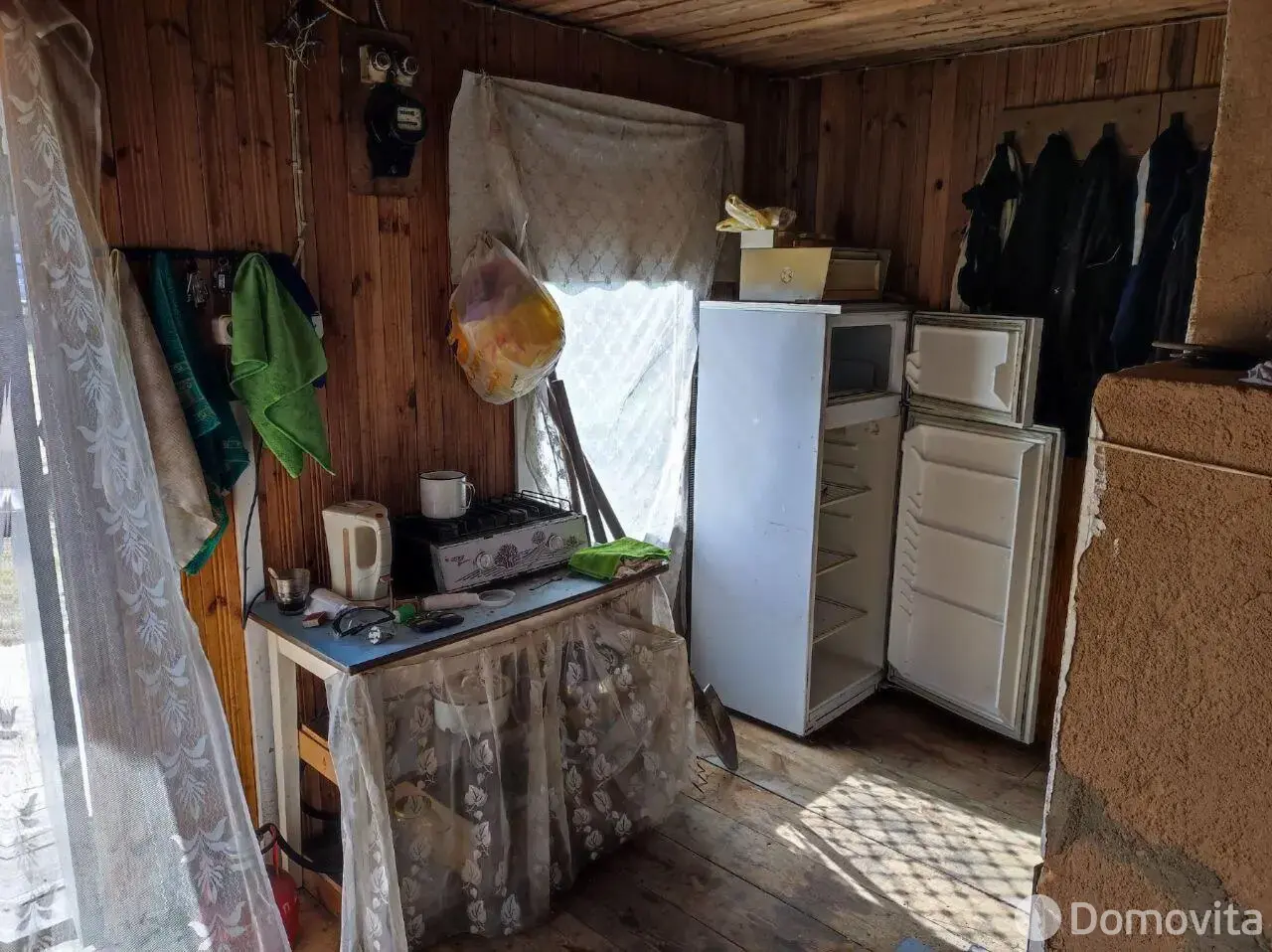 участок, Атлант-3,