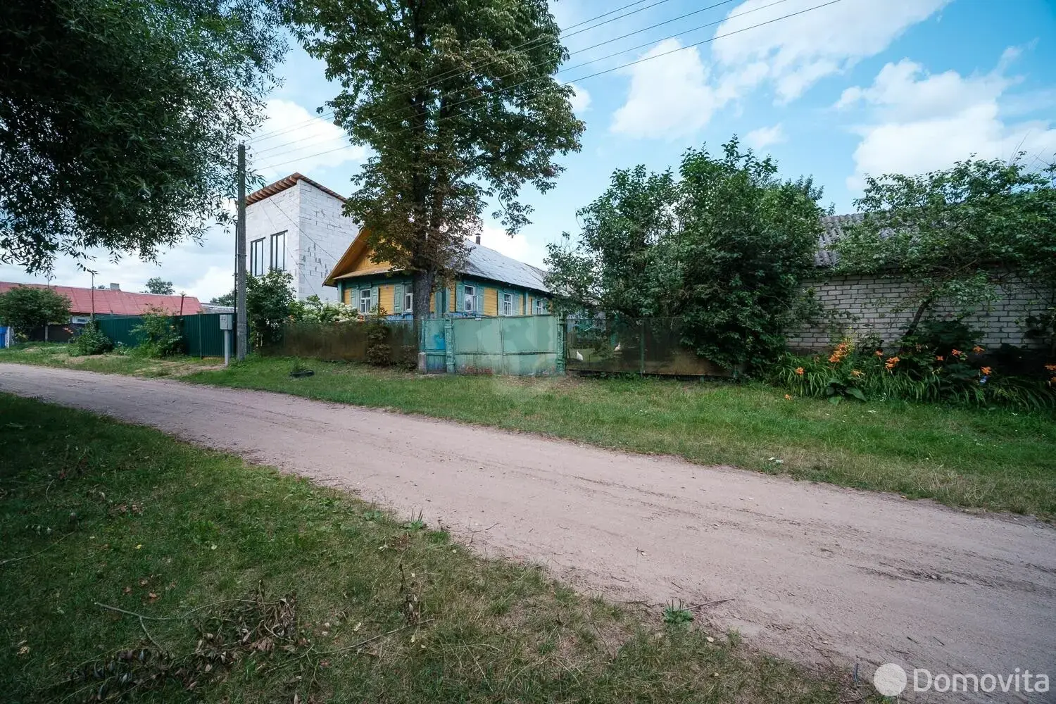 Купить земельный участок, 24 сотки, Ваньковщина, Минская область, 28000USD, код 570721 - фото 13