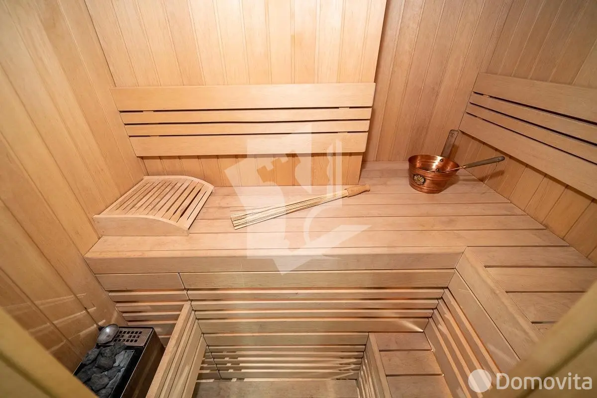 Снять 3-комнатную квартиру в Минске, ул. Тургенева, д. 1, 1100USD, код 144653 - фото 37