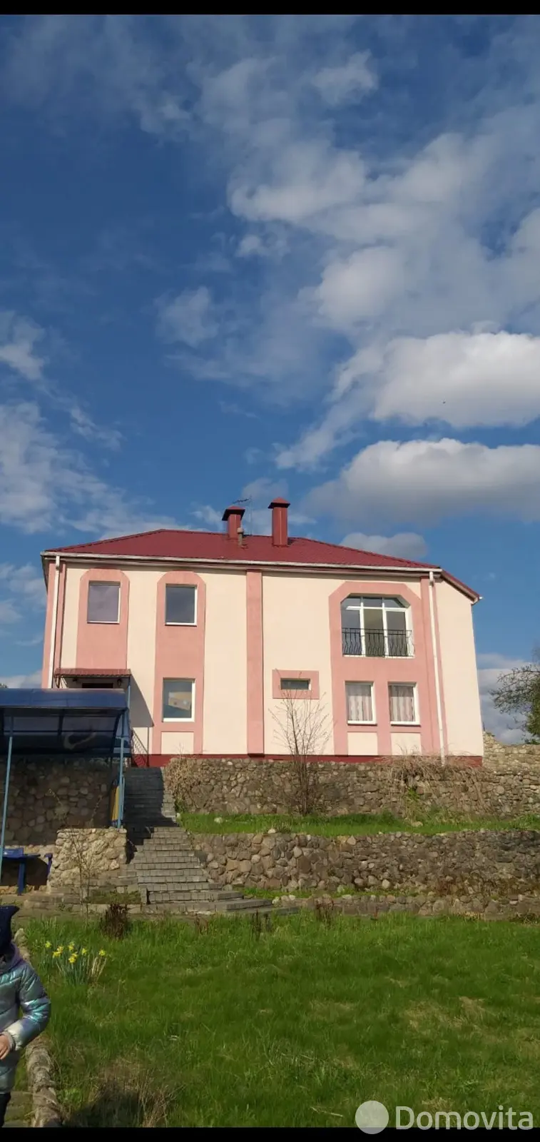 Стоимость продажи дома, Октябрьская,