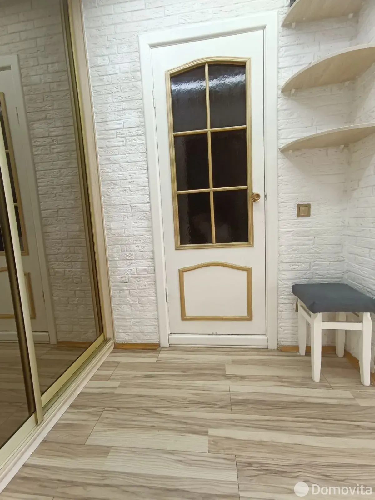 квартира, Минск, ул. Рафиева, д. 54А 