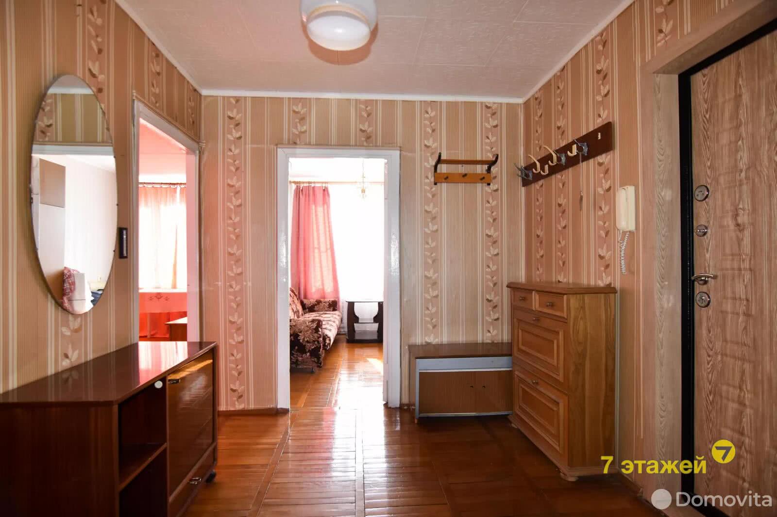 Купить 3-комнатную квартиру в Лошнице, ул. Мичурина, д. 50, 21000 USD, код: 985862 - фото 6