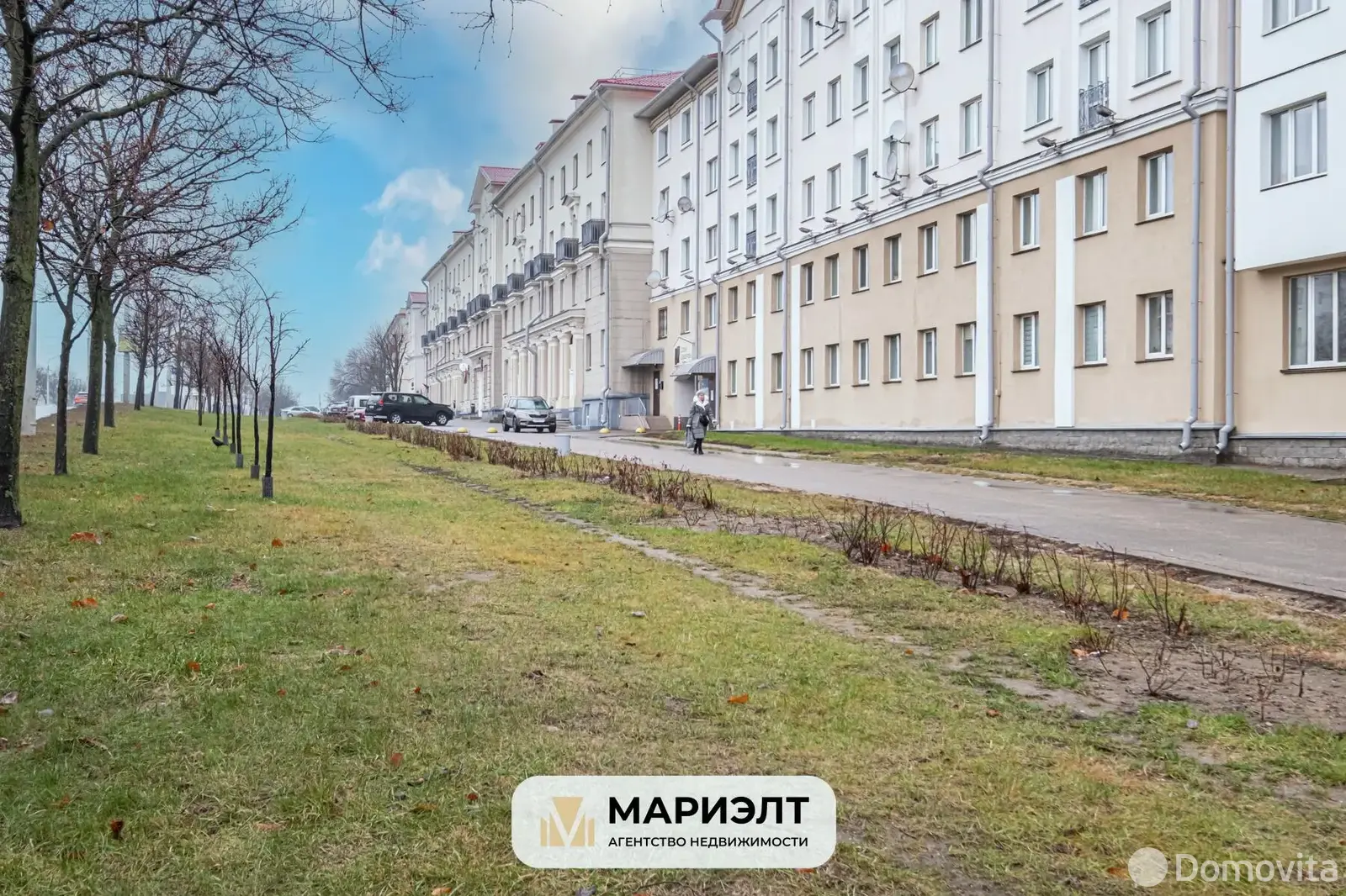 Аренда торгового помещения на пр-т Партизанский, д. 45 в Минске, 2130EUR, код 967049 - фото 15