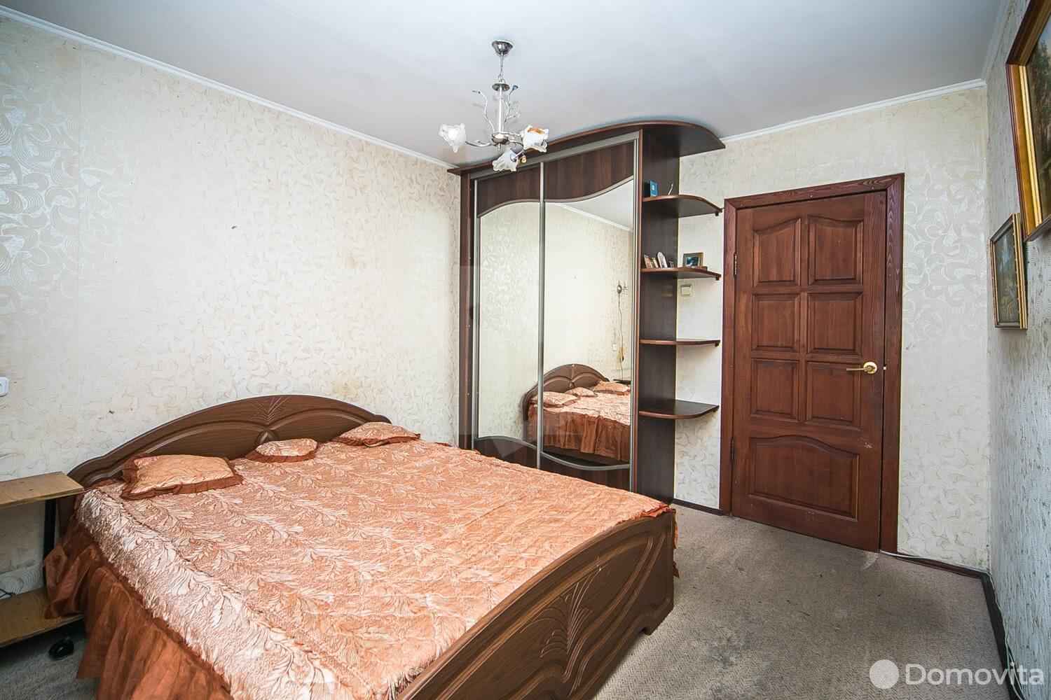 Купить 2-комнатную квартиру в Лесковке, ул. Минская, д. 5, 48000 USD, код: 969861 - фото 2