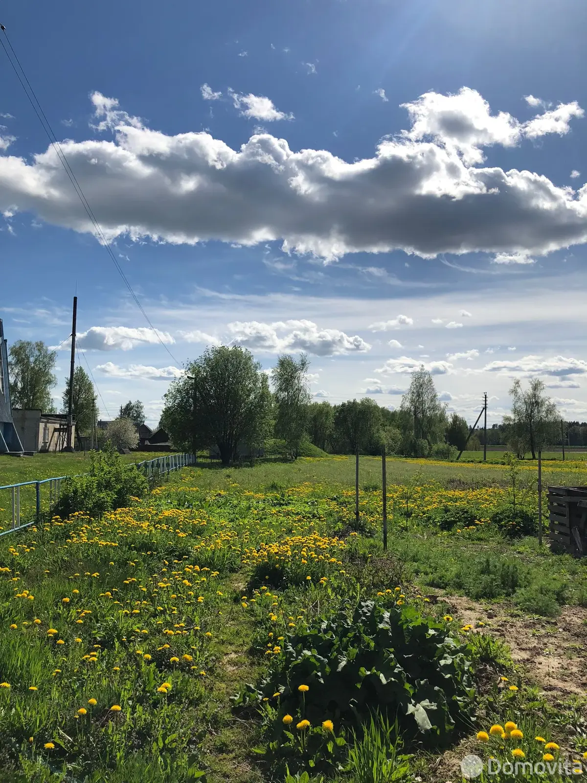 Цена продажи дома, Зубово, ул. Центральная, д. 22