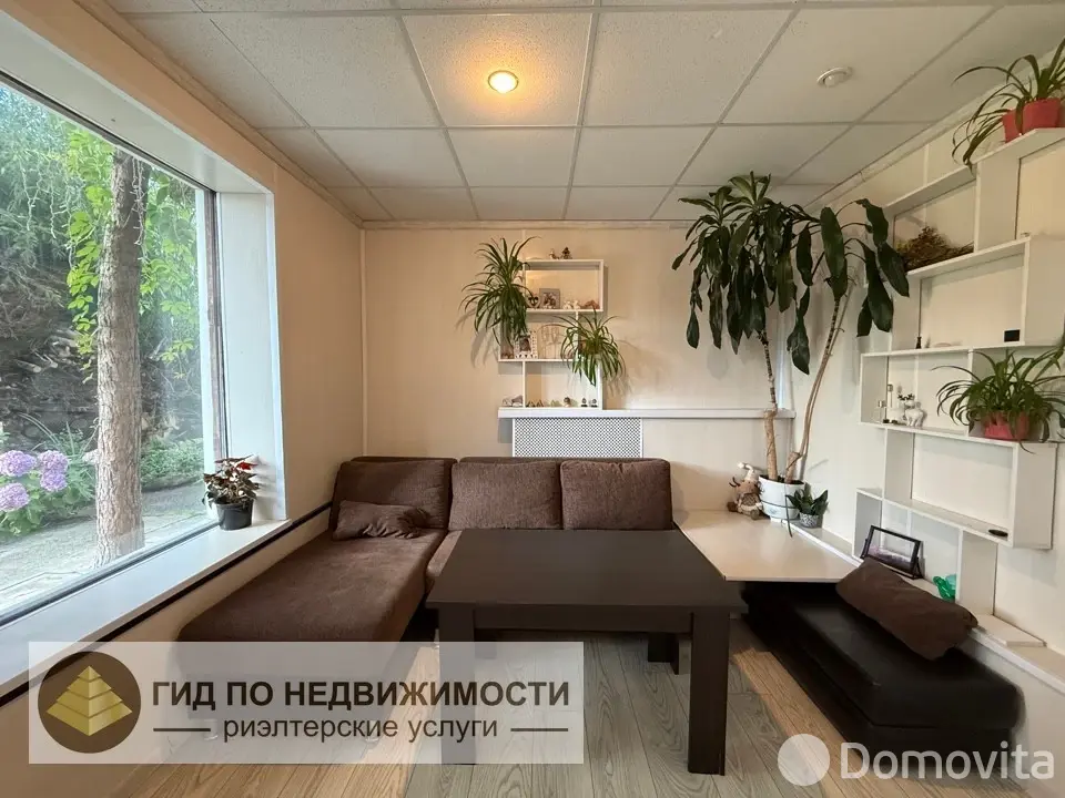 коттедж, Гомель, ул. Ландышева, д. 31, стоимость продажи 298 700 р.