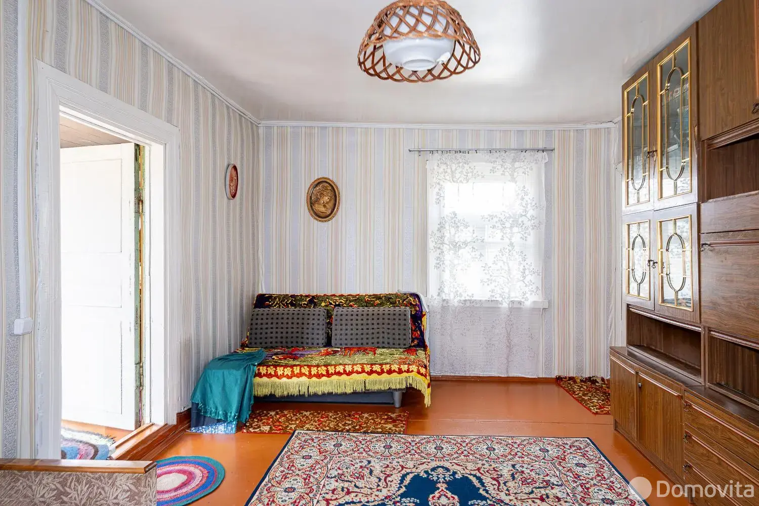 продажа дома, Чурилы, ул. Речная, д. 6