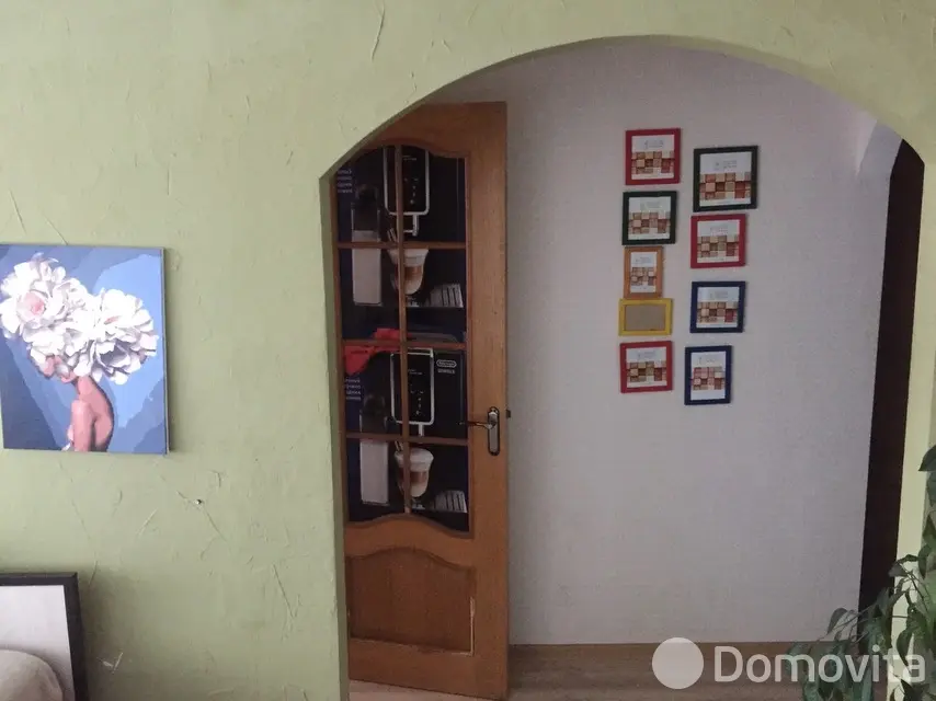 аренда квартиры, Минск, ул. Розы Люксембург, д. 86