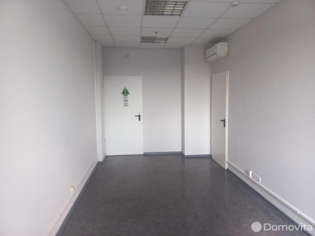 Снять офис на ул. Тимирязева, д. 67 в Минске, 1500EUR, код 12806 - фото 5