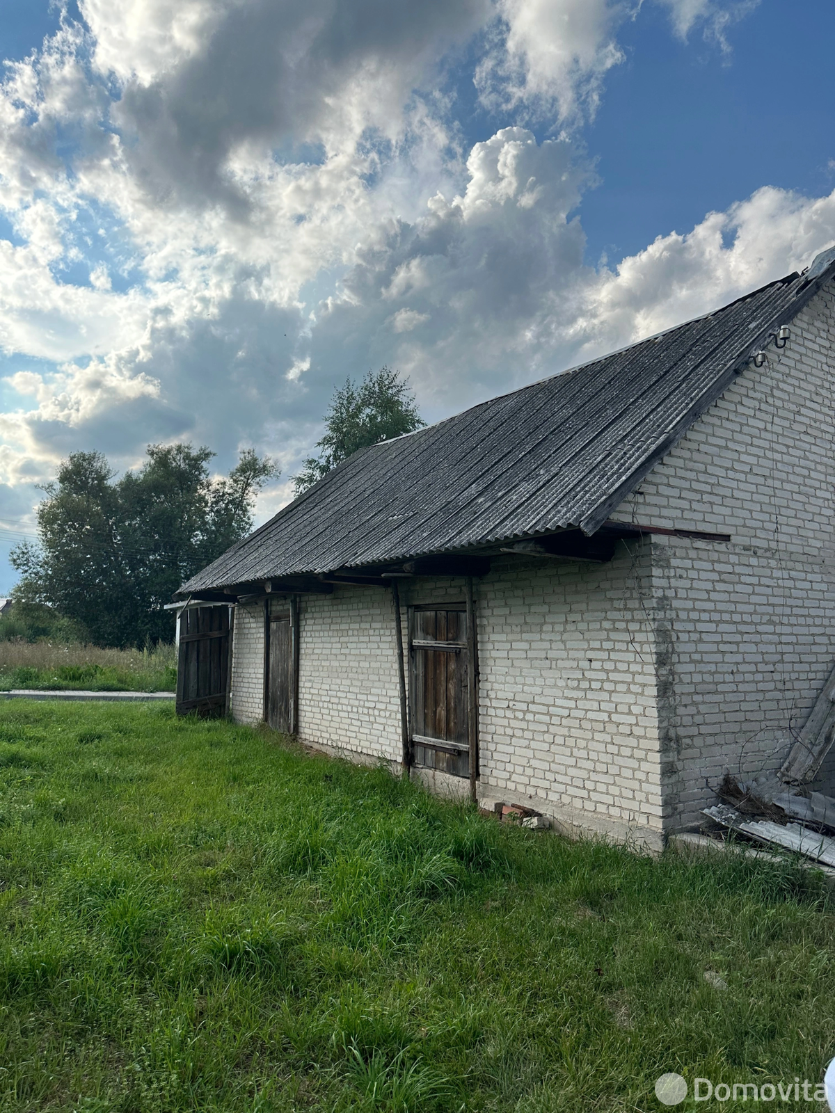 коттедж, Коробчицы, ул. Мира