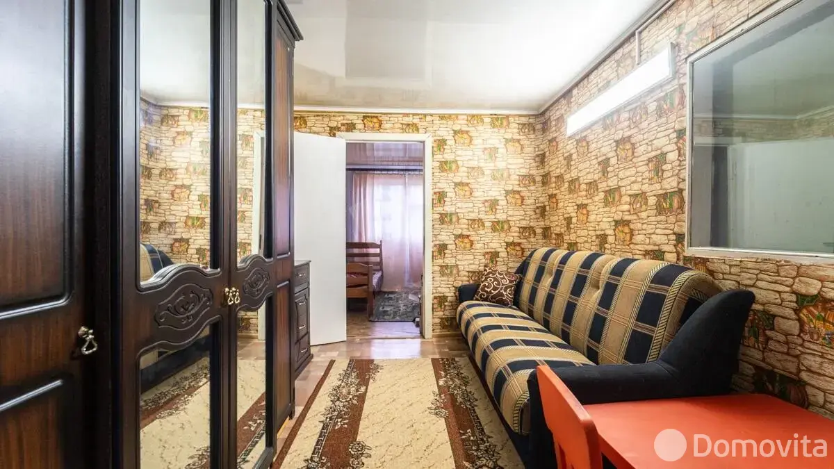 Купить 1-этажную дачу в Факел-Третий век Минская область, 29000USD, код 184206 - фото 14