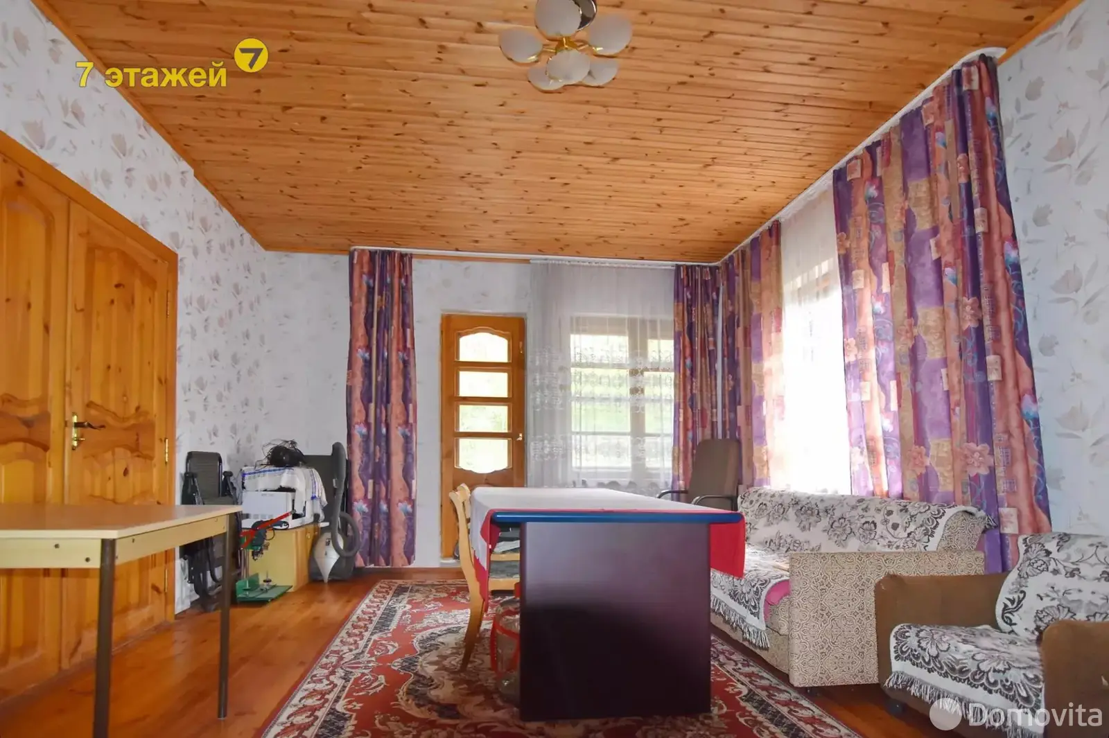 Продажа 3-этажной дачи в РОДНИК-12 Минская область, 54900USD, код 183315 - фото 23