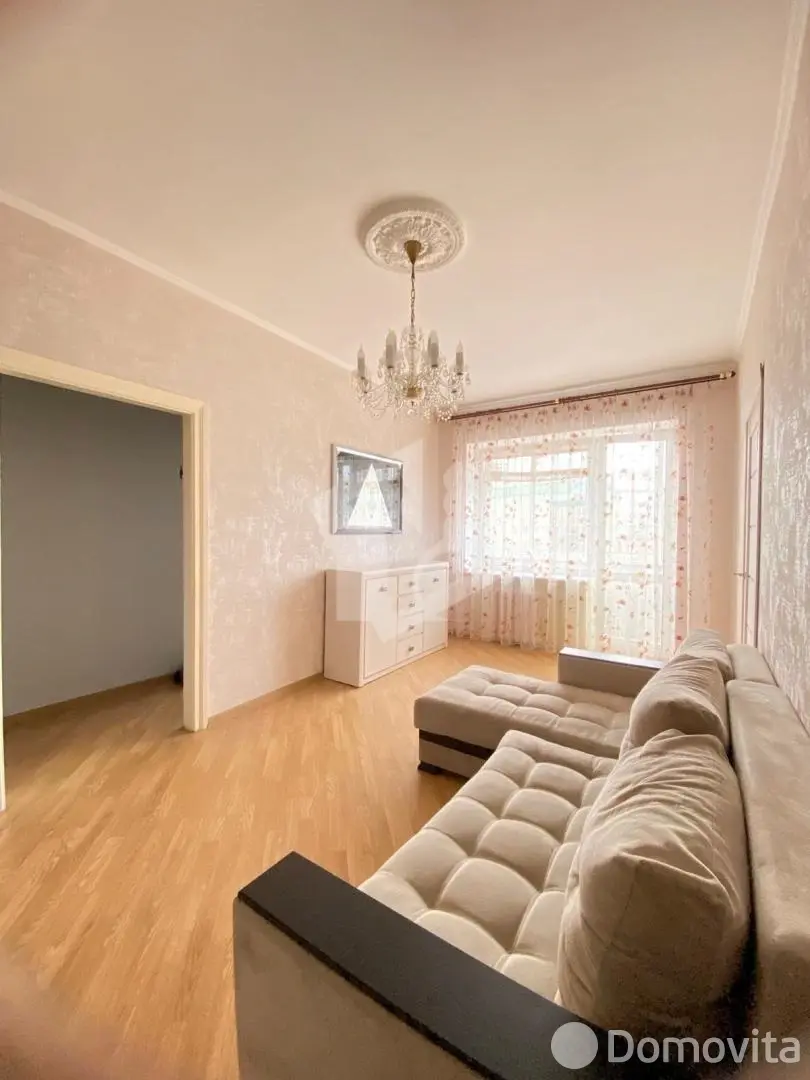 квартира, Минск, ул. Мясникова, д. 17 на ст. метро Площадь Франтишка Богушевича