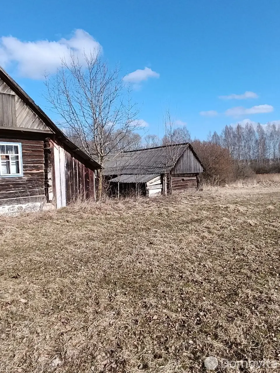 дом, Щуки, д. 2 