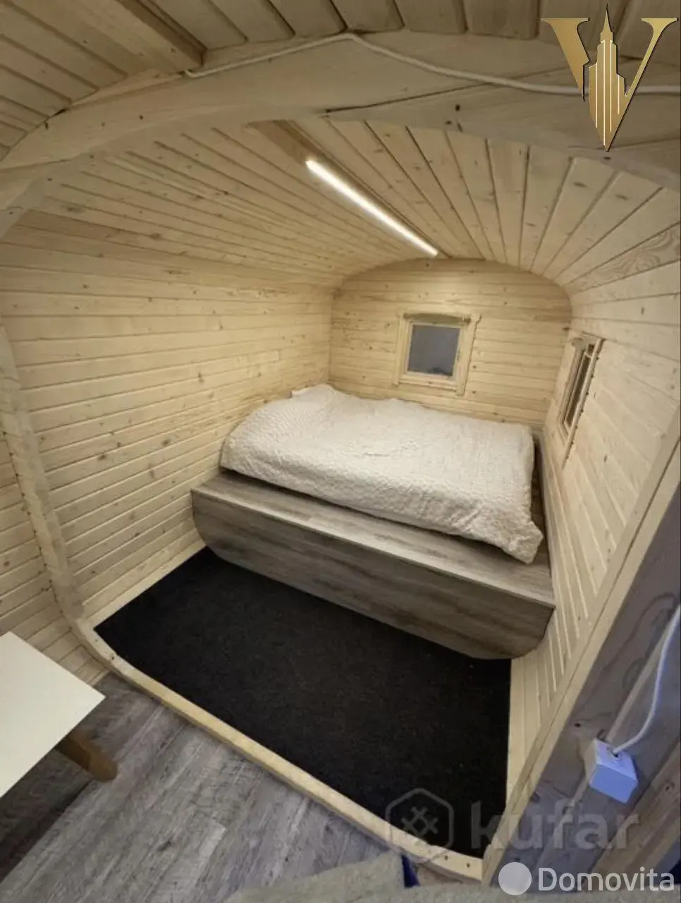 Купить 1-этажную дачу в Пралеска-94 Минская область, 22000USD, код 185589 - фото 13