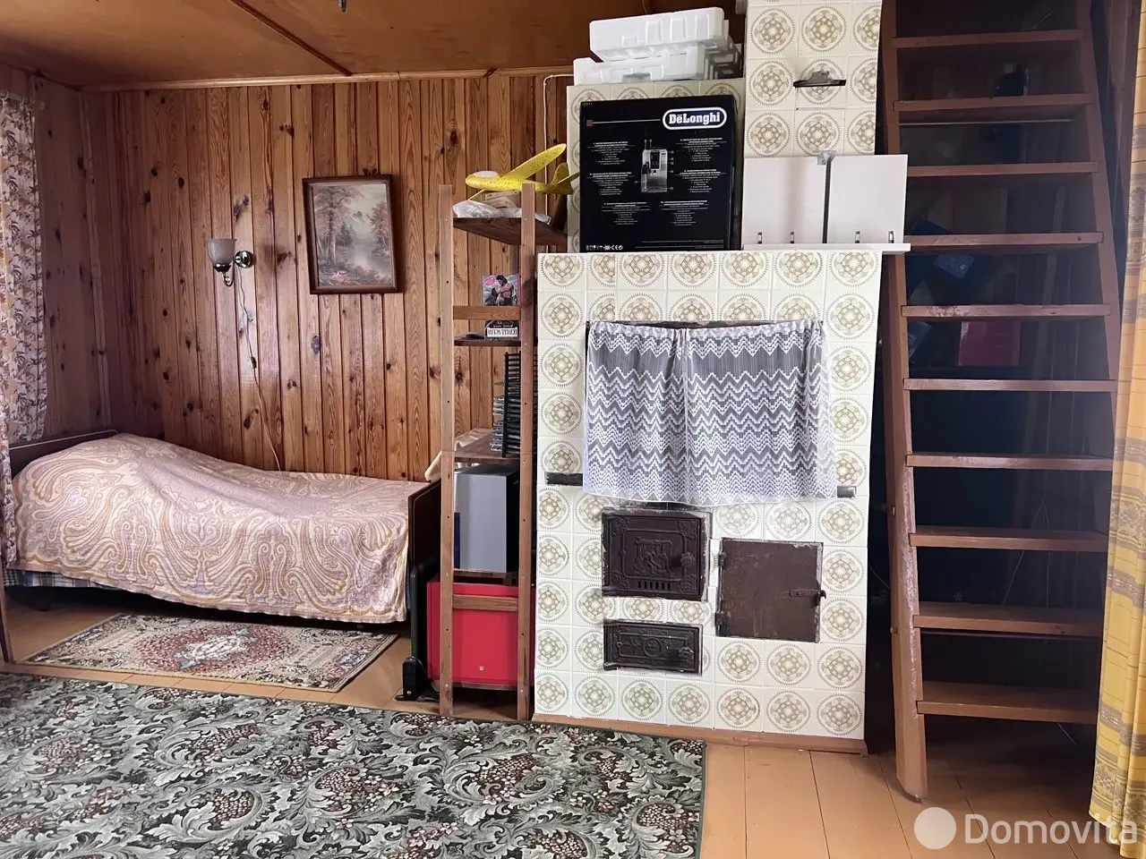 дача, Заценьский Родник, от собственника