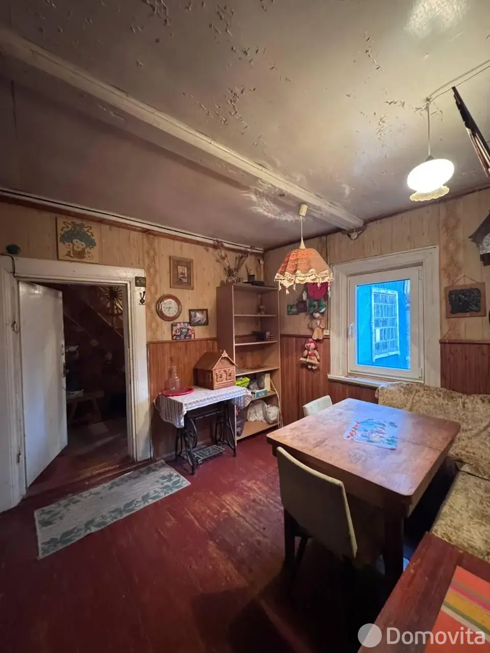 коттедж, Вяча, ул. Центральная, д. 31, стоимость продажи 143 771 р.