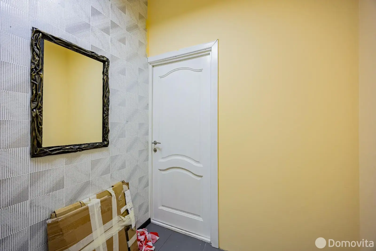 Купить помещение под сферу услуг в Минске, ул. Широкая, д. 3 - фото 10