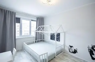 3-комнатная квартира, Минск, ул. Тикоцкого, д. 28