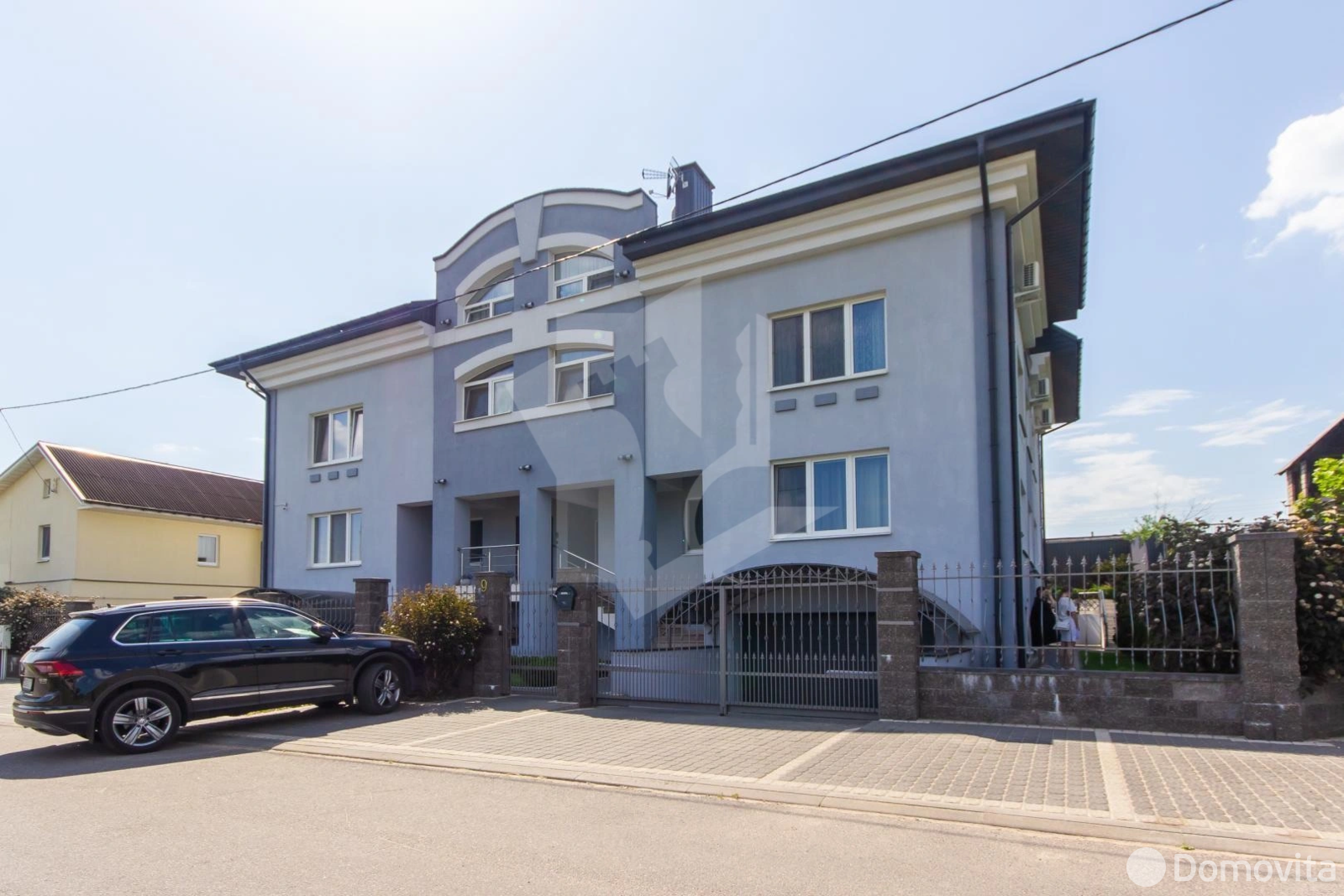 аренда квартиры, Минск, пер. Подольский 4-й, д. 9