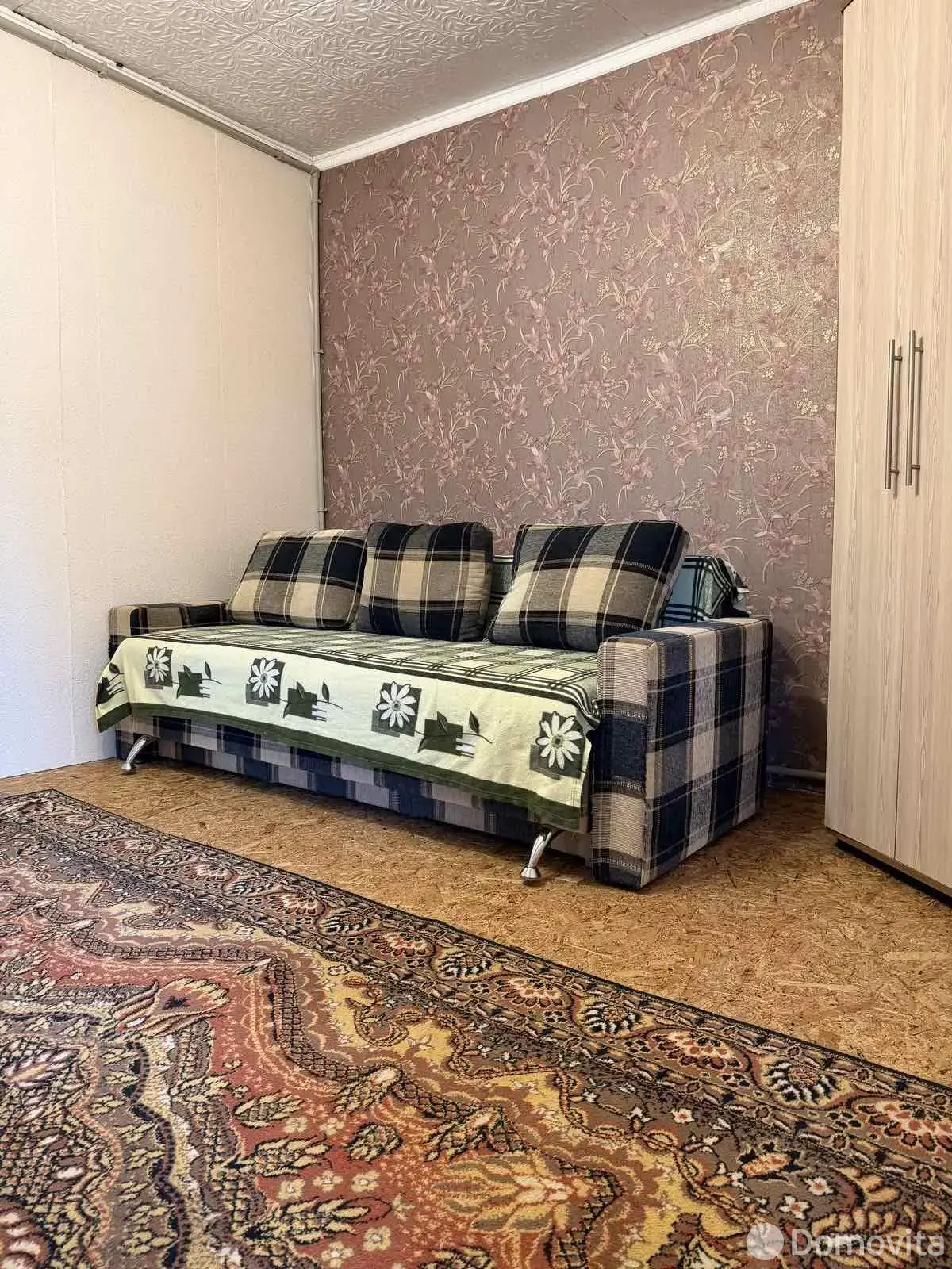 продажа дома, Петришки, ул. Рабочая