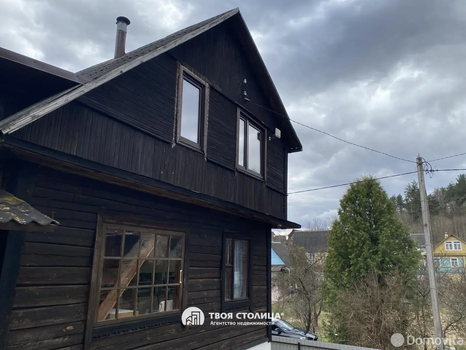 Продажа 2-этажной дачи в ВЕРАС-1987 Минская область, 29000USD, код 185468 - фото 15