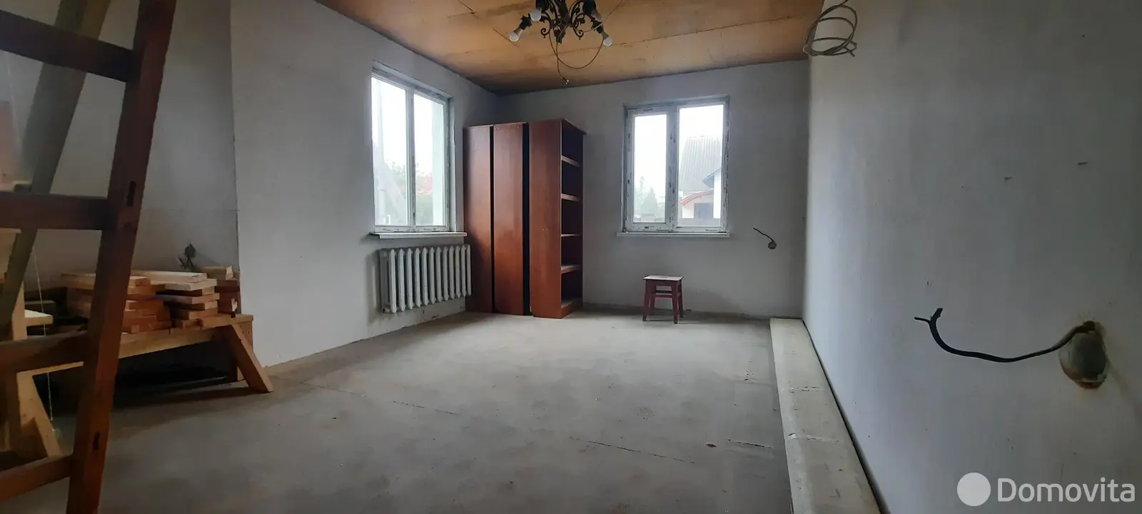 дом, Марьина Горка, ул. Юго-Восточная, д. 1/а 