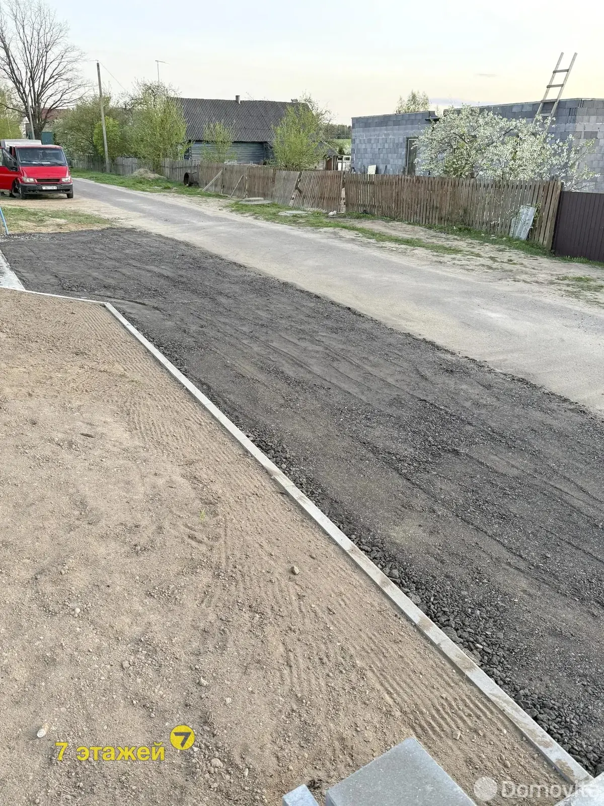 Купить земельный участок, 15 соток, Новодворье, Минская область, 109000USD, код 571556 - фото 16